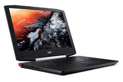 Acer Aspire VX5-591G i7-7700HQ GTX1050TI 120SSD лаптоп