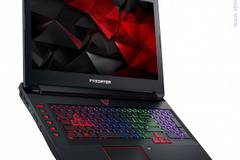 Acer Predator G9-793 i7-7700HQ 16GB, GTX1070 8GB лаптоп