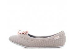 ADIDAS Neolina Beige ДАМСКИ БАЛЕРИНИ