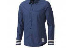 ADIDAS Originals RCII Shirt мъжка риза онлайн пазаруване оригинални спортни стоки.