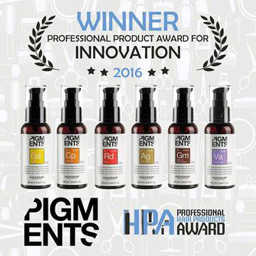 Alfaparf Pigments Високо концентриран чист пигмент за коса Алфапарф 8ml