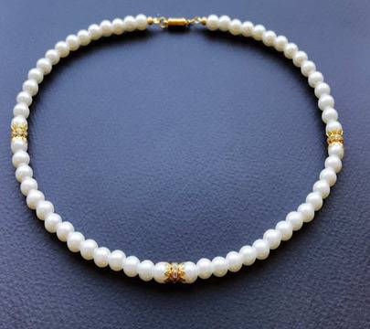 Колие от от перли