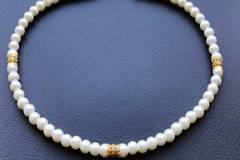 Колие от от перли