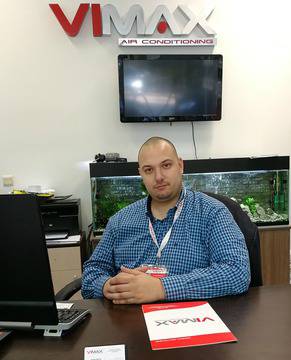 Интервю с мениджър продажби: Атанас Дилов