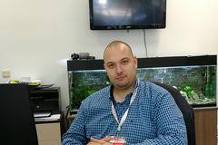 Интервю с мениджър продажби: Атанас Дилов