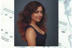 Клавирен рецитал на Десислава Бобрина