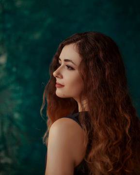 Концерт на Десислава Бобрина (Русия)