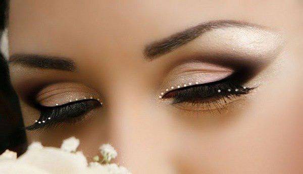 Съвети за удължаване на мигли