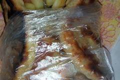 Рецепта за: Домашен дюнер