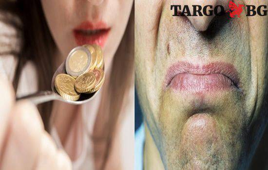 Трябва да прочетете това, ако имате метален вкус в устата! Може да е сигнал за опасни състояния!