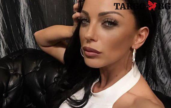 Яката дупара на Гери-Никол е в историята! Емануела разби всички стандарти! (СНИМКИ 16+)