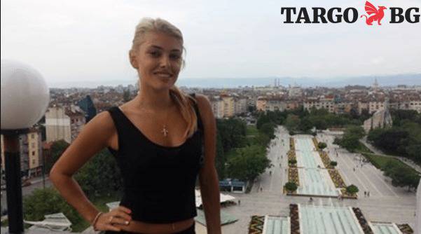 Преди да стане Господарка на ефира, Ева Веселинова се е пробвала за ПЛЕЙМЕЙТ! (СНИМКИ 18+)