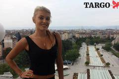 Преди да стане Господарка на ефира, Ева Веселинова се е пробвала за ПЛЕЙМЕЙТ! (СНИМКИ 18+)