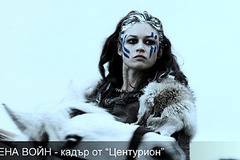 Въстанието на келтската кралица Будика