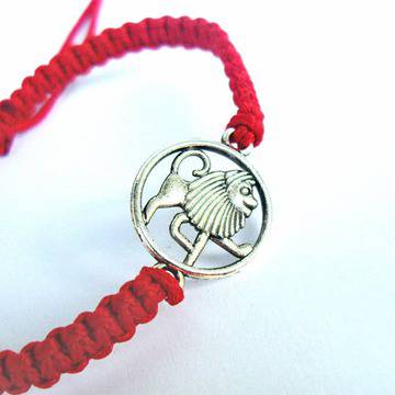 Астро Шамбала Гривна Зодия Лъв