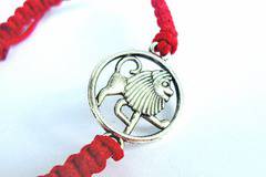 Астро Шамбала Гривна Зодия Лъв