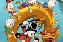 Отново „Патешки истории!“