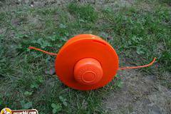 Кордова глава за китайска моторна коса