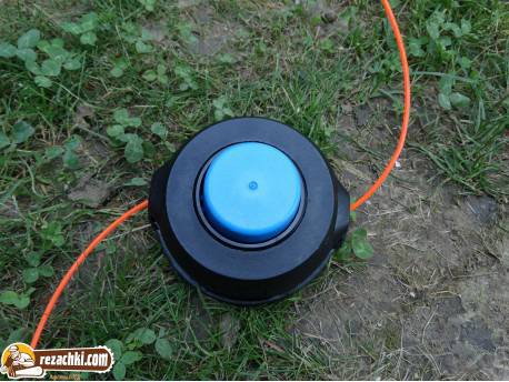 Кордова глава за китайска миторна коса