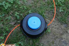 Кордова глава за китайска миторна коса