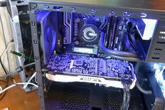 Speed Game Titanium Extreme геймърски компютър