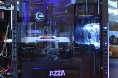 SPEED GAME Titanium Extreme геймърски компютър