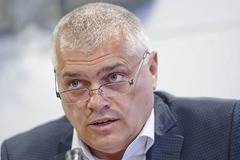 Валентин Радев за полицейските протести: Не искам условия, а аргументи