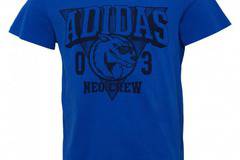 adidas Neo Graphic T-Shirt оригинална мъжка тениска