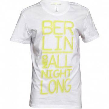 adidas Neo Mens мъжка оригинална тениска