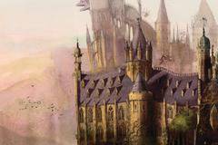 20 любопитни факта за „Хари Потър“