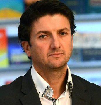 Лиляна Павлова освободи директора на НДК Мирослав Боршош. Вижте кои са новите шефове