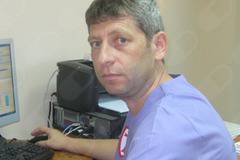 Д-р Радослав Мавров – невролог завеждащ отделение по неврология в МБАЛ Централ онко хоспитал