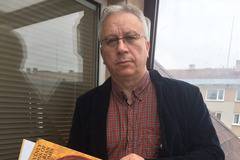 Румен Манов: Купих български икони от английски аукцион