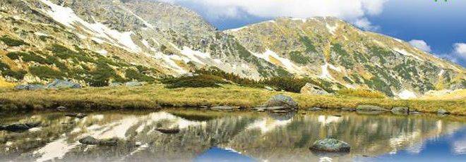 Вкусни гозби и занаяти на феста „Магията на Рила планина“