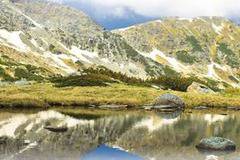 Вкусни гозби и занаяти на феста „Магията на Рила планина“