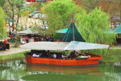 Етносело Гиновци и Осоговски Манастир