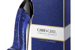 Дамски парфюм CAROLINA HERRERA Good Girl Collector Edition