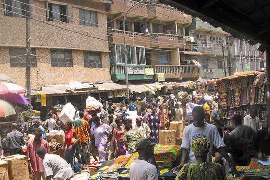 Кои ще са градовете с най-голямо население през 2100 г.