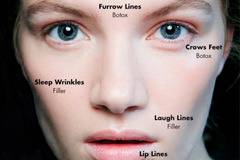 Ботокс или Филъри?