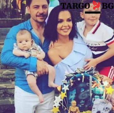 Галена и Галин за първи път показаха отрочето си! Семейна идилия… (СНИМКА)