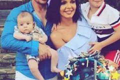 Галена и Галин за първи път показаха отрочето си! Семейна идилия… (СНИМКА)