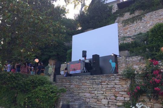 Фестивалът в Балчик с голямо парти за Джулай морнинг