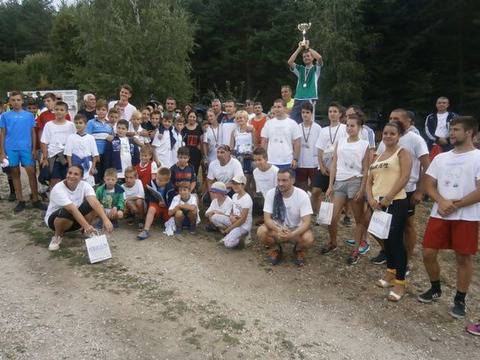 „Мечи крос 2017″ ще се проведе в Белица за втора година