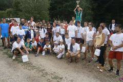 „Мечи крос 2017″ ще се проведе в Белица за втора година