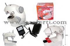 Настолна електрическа шевна машина