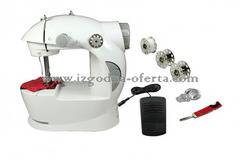 Настолна електрическа шевна машина