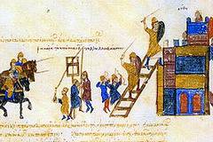 Цар Петър I и разпадането на българското царство