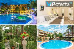 Юли и август в Слънчев бряг – Хотел Венера, Слънчев бряг