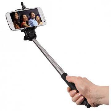 Селфи стик HAMA Moments 100 Selfie stick артикул HAMA-04281
