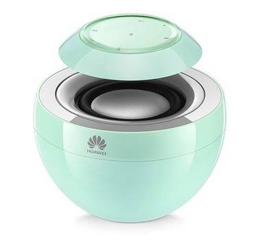 Huawei AM08 Bluetooth тонколона зелен артикул #6901443076505